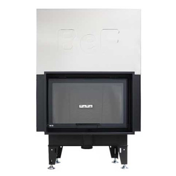 Recuperador a Lenha Bef Feel V 8 - Bef Home